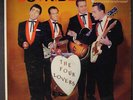 FOUR LOVERS: joyride RCA Victor 12