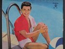 FRANKIE AVALON: summer scene CHANCELLOR 12