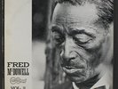 FRED MCDOWELL: vol. 2 Arhoolie Records 12