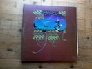 Yes Yessongs 1st Press Very Good 3 x Vinyl LP Record K60045 SD 3-100 & Booklet