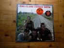 The Clash Combat Rock A3/B2 1st Press Excellent Vinyl Record CBS FMLN2 & Poster