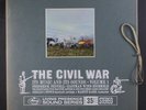 FREDERICK FENNELL: the civil war, vol. 1 Mercury 12