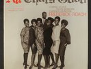 FREDERICK ROACH: all that's good Blue Note 12