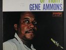 GENE AMMONS: up tight  Prestige 12