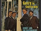 GERRY & PACEMAKERS: in california Columbia 7