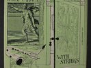 HARRY CARNEY: with strings # 2 CLEF 7