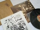 LED ZEPPELIN In Through The Out Door lp original brown bag 