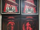 Led Zeppelin Mothership NM 4x Vinyl LP Boxset