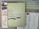 Chicago At Carnegie Hall CBS/Sony ‎SOPB 55051 4 w/ Posters Japan OBI NM
