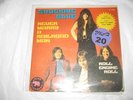 SHOCKING BLUE 45 with love buzz rare Israel edition nirvana 