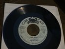 vintage REGGAE 45 VINYL RECORD Cool Rasta The Heptones Cancer Records