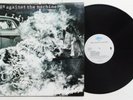 Rage Against The Machine - S/T LP FIRST 1992 EU PRESSING RATM Audioslave Downset