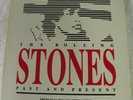 The Rolling Stones - Past and Present 12 LP Box set Radio Station Only Very Rare