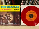 The Beatles - Searchin' / Like Dreamers Do 7