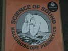 Science of Sound - Kaleidoscope Phonetics Ltd. Colored Vinyl HHV
