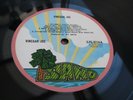 Vinegar Joe ROCK 'N ROLL GYPSIES 1972 UK LP 1st MISPRESSED  MINT MINUS AUDIO