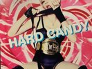 Madonna Hard Candy COLORED VINYL 3 LP 2008 RARE 4 Minutes Justin Timberlake