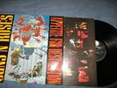 Guns N' Roses Appetite for destruction LP