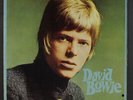 DAVID BOWIE: david bowie DERAM 12