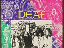 DEAF: alpha BLACK RILLS 12