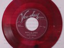 DELLS: tell the world / blues at three VEE-JAY 7