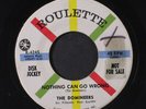 DOMINEERS: nothing can go wrong / richie come on down ROULETTE 7