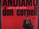 DON CORNELL: andiamo, let's go with ABC 12