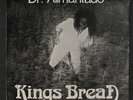 DR. ALIMANTADO: kings bread ITAL SOUNDS 12