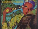 EDDIE & HOT RODS: teenage depression ISLAND 12