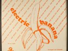 ELECTRIC BANANA: electric banana MUSIC DE WOLFE 12