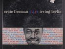 ERNIE FREEMAN: plays irving berlin IMPERIAL 12