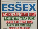 ESSEX: easier said than done Roulette 12