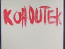 FATHER YOD & SPIRIT: kohoutek HIGHER KEY 12