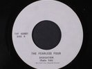 FEARLESS FOUR: dedication / same Tuff City 7