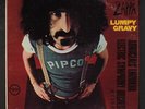FRANK ZAPPA & ABNUCEALS EMUUKHA ELECTRIC SYMPH: lumpy gravy VERVE 12
