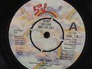 GAZ: sing sing / the good, the bad and the ugly Salsoul Records 7
