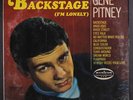 GENE PITNEY: backstage MUSICOR 12