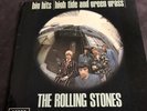 THE ROLLING STONES - Big Hits (High Tide and Green Grass) 12’ Vinyl LP (1966)