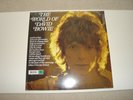 DAVID BOWIE - THE WORLD OF DAVID BOWIE BLUE VINYL RSD 2019 - NEW & SEALED