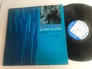 Jackie McLean LP Bluesnik RVG