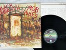 BLACK SABBATH MOB RULES VERTIGO 20PP-94 Japan VINYL LP
