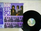 DEEP PURPLE SHADES OF WARNER P-10332W Japan OBI VINYL LP