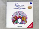 QUEEN A NIGHT AT THE OPERA DEAGOSTINI NONE Japan SEALED HEAVY WEIGHT VINYL LP