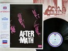 ROLLING STONES AFTERMATH LONDON L20P 1016 Japan OBI VINYL LP
