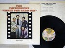 IMPRESSIONS THREE THE HARD WAY BUDDAH YQ-7024-DA Japan VINYL LP