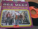 FRENCH EP  The Bee Gees* ?– New-York Mining Disaster 1941