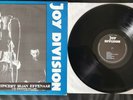 *** JOY DIVISION ?– LIVE AT THE EFFENAAR *** RARE *** LIVE *** NEW ORDER ***