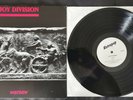 *** JOY DIVISION ?– WARSAW *** RARE *** LIVE *** NEW ORDER ***