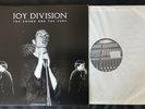 *** JOY DIVISION ?– THE SOUND AND THE FURY *** RARE *** LIVE *** NEW ORDER ***