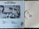 *** JOY DIVISION ?– THE GREY ASSEMBLY *** RARE *** LIVE *** NEW ORDER ***